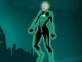 游戏Green Lantern Boot Camp
