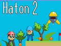 游戏Haton 2