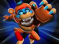 游戏Playtime Horror Monster Ground