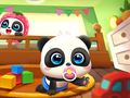 游戏Baby Panda Care