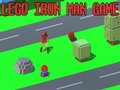 游戏IronMan LEGO