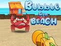 游戏Bubble Gun Beach
