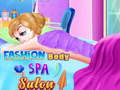 游戏Fashion Body Spa Salon