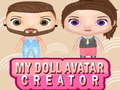游戏My Doll Avatar Creator