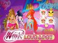 游戏Winx Club: Love and Pet