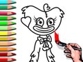 游戏Coloring Book Playtime