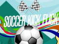 游戏Soccer Kick Flick