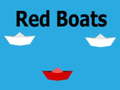 游戏Red Boats
