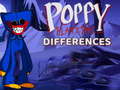 游戏Poppy Playtime Differences