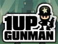 游戏1UP Gunman