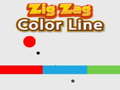 游戏ZigZag Color Line