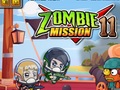游戏Zombie Mission 11