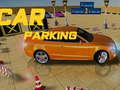 游戏Car Parking 