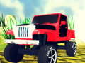 游戏Off Road 4x4