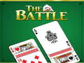 游戏The Battle