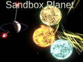 游戏Sandbox Planet