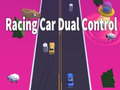 游戏Racing Car Dual Control