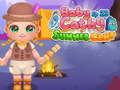 游戏Baby Cathy Ep23 Summer Camp
