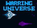 游戏Warring Universe