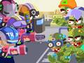 游戏The Great Zombie Warzone