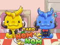游戏Tako Nom Nom