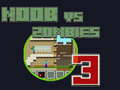 游戏Noob vs Zombies 3