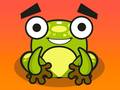 游戏Frogie Cross The Road