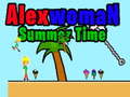 游戏Alexwoman Summer Time