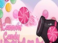 游戏Cannon Candy