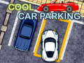 游戏Cool Car Parking