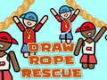 游戏Draw Hope Rescue