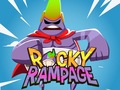 游戏Rocky Rampage