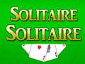 游戏Solitaire Solitaire
