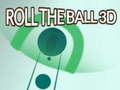 游戏Roll the Ball 3D