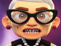 游戏Angry Gran Run: Grannywood