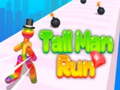 游戏Tall Man Run
