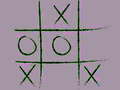 游戏XOX | Tic Tac Toe