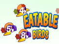 游戏Eatable Birds