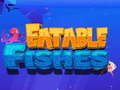 游戏Eatable Fishes