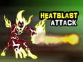 游戏Heatblast Attack