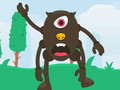 游戏Monster Maker