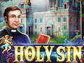 游戏Holy Sin