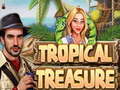 游戏Tropical Treasure