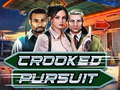 游戏Crooked Pursuit