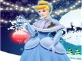 游戏Cinderella Xmas