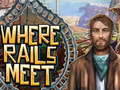 游戏Where Rails Meet