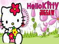 游戏Hello Kitty Jigsaw