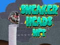 游戏Sneaker Heads NFT