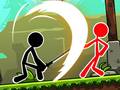 游戏Stickman Archero Fight