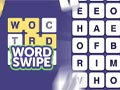 游戏Word Swipe